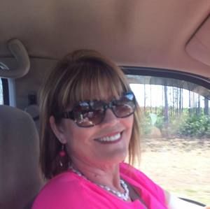 Meet your Posher, Linda